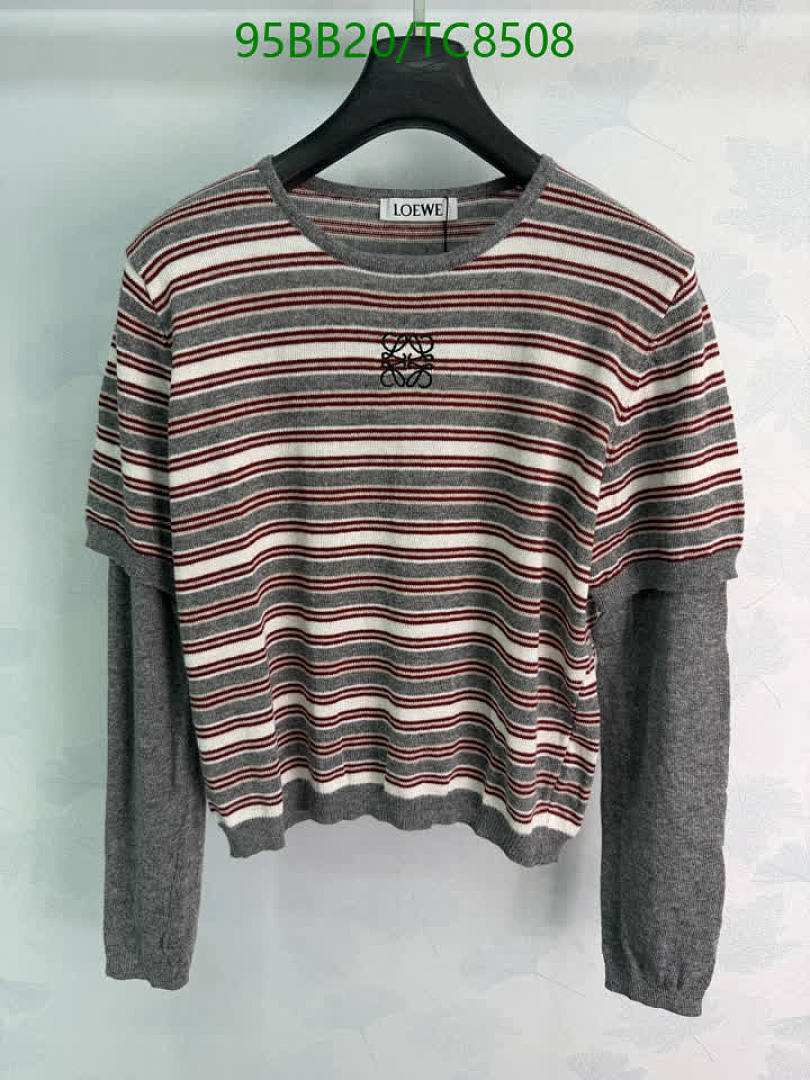 Loewe-Clothing Code: TC8508 $: 95USD