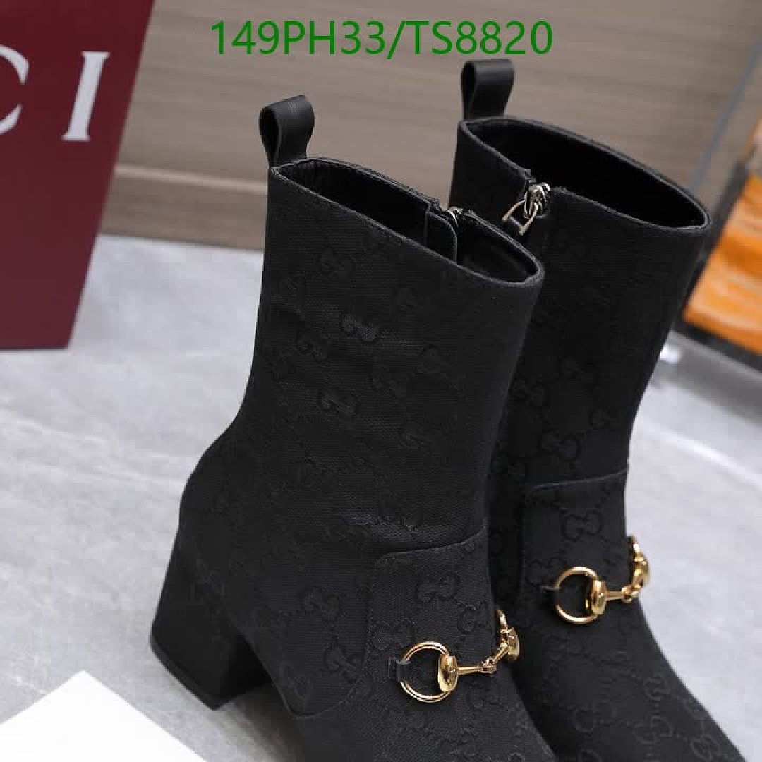 Gucci-Shoes(Women) Code: TS8820 $: 149USD