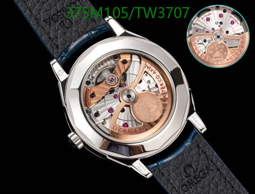 Omega-Watches(5A) Code: TW3707 $: 375USD