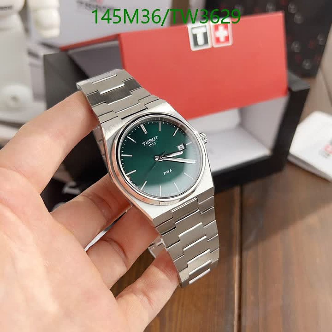 Tissot-Watches(4A) Code: TW3629 $: 145USD