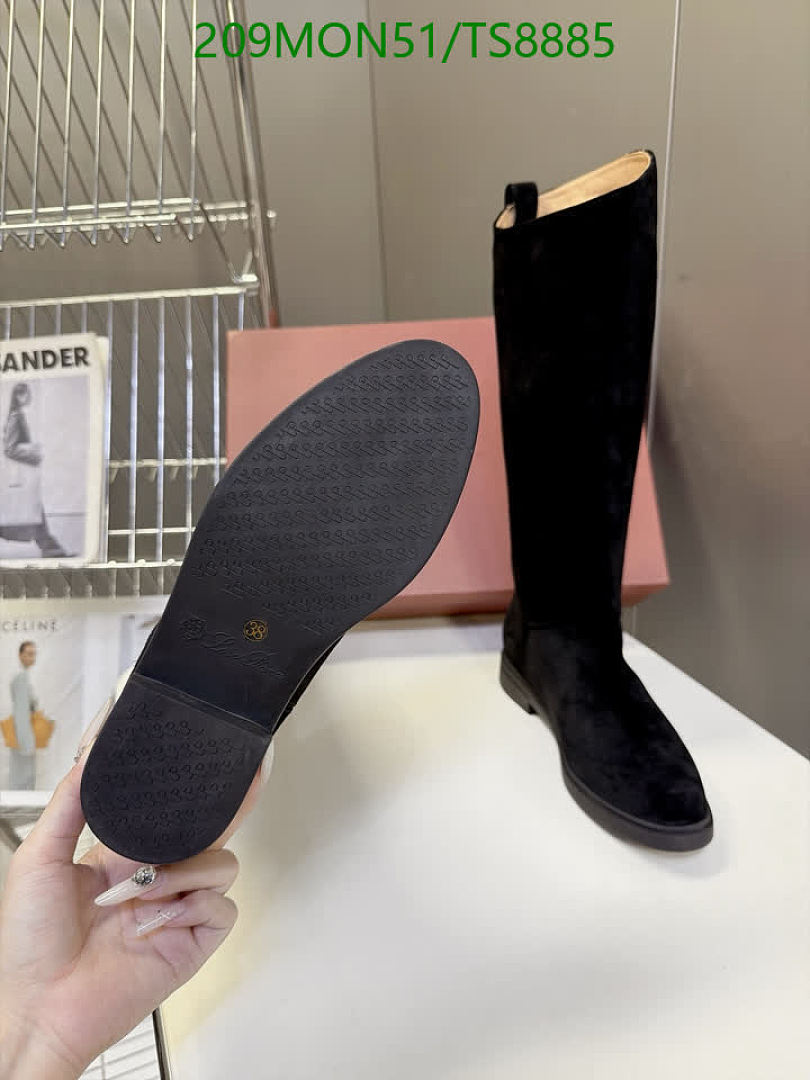 Boots-Shoes(Women) Code: TS8885 $: 209USD