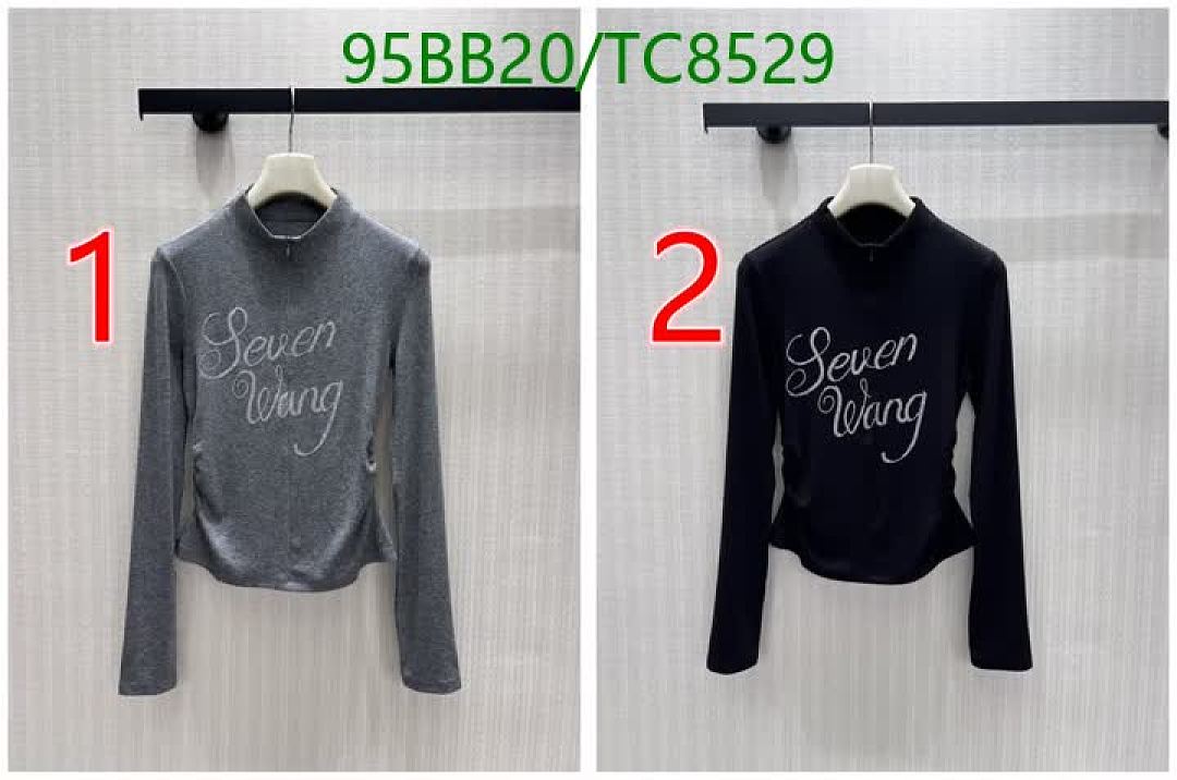 LV-Clothing Code: TC8529 $: 95USD