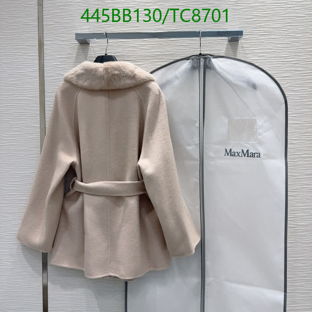 Maxmara-Clothing Code: TC8701 $: 445USD