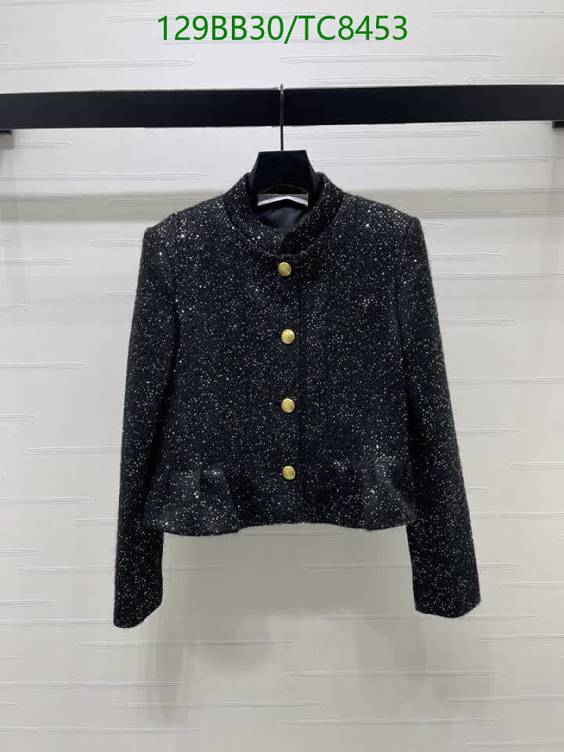 Dior-Clothing Code: TC8453 $: 129USD