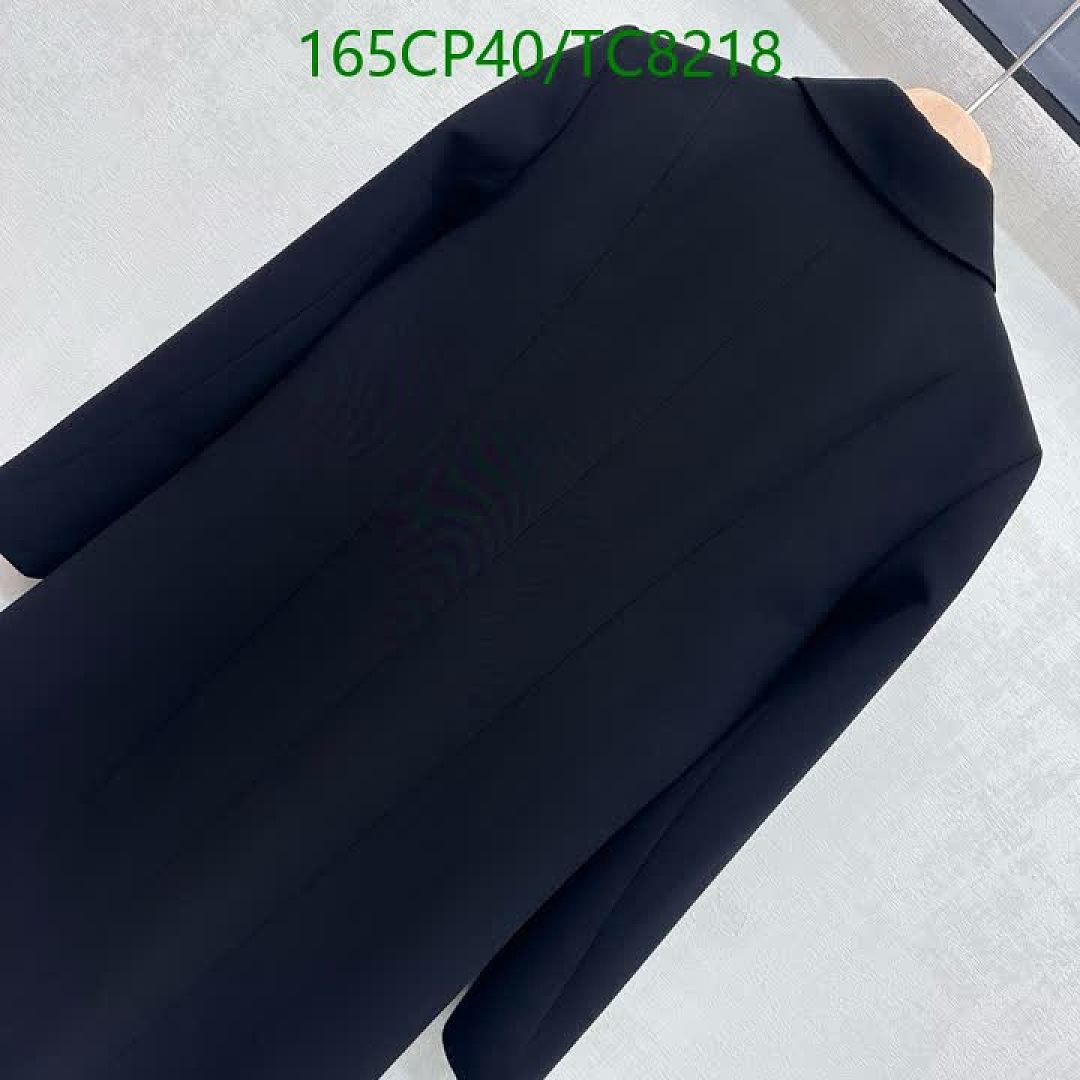 Gucci-Clothing Code: TC8218 $: 165USD
