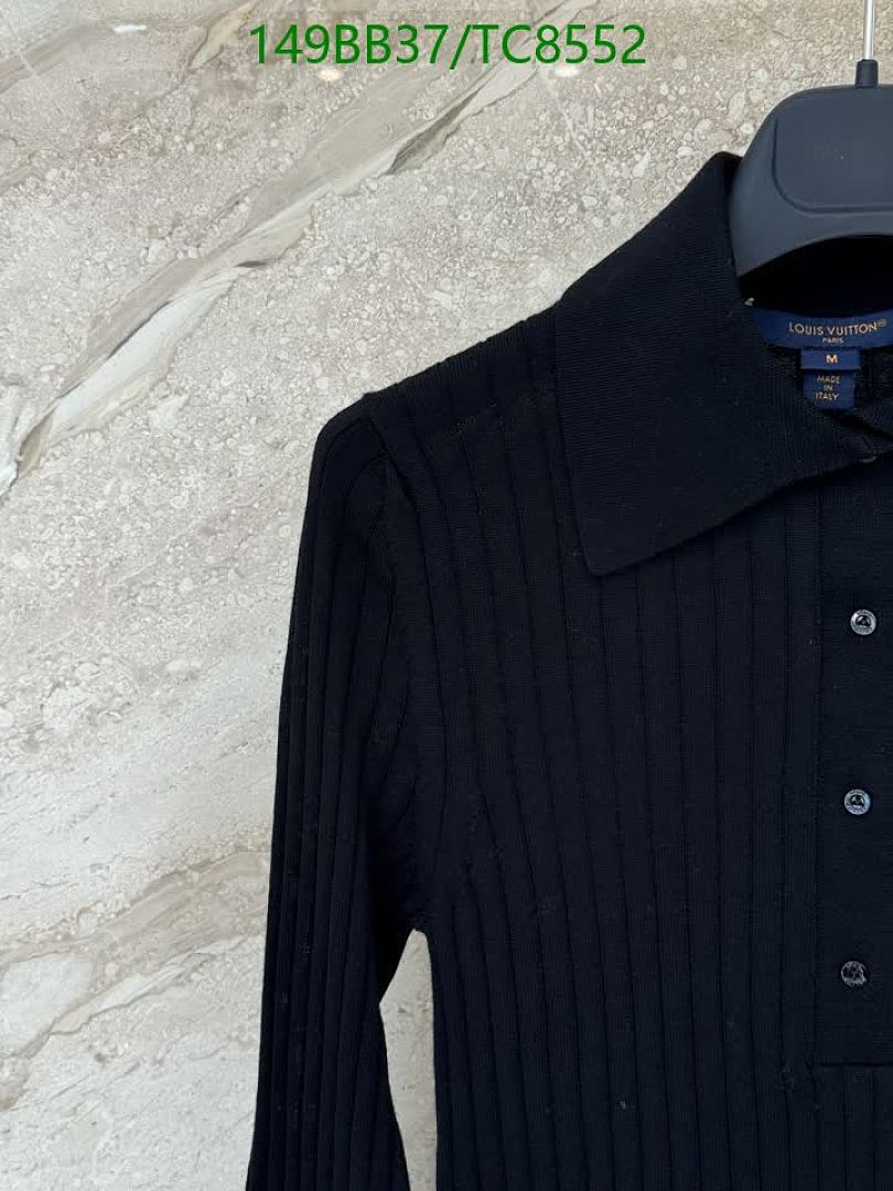 LV-Clothing Code: TC8552 $: 149USD