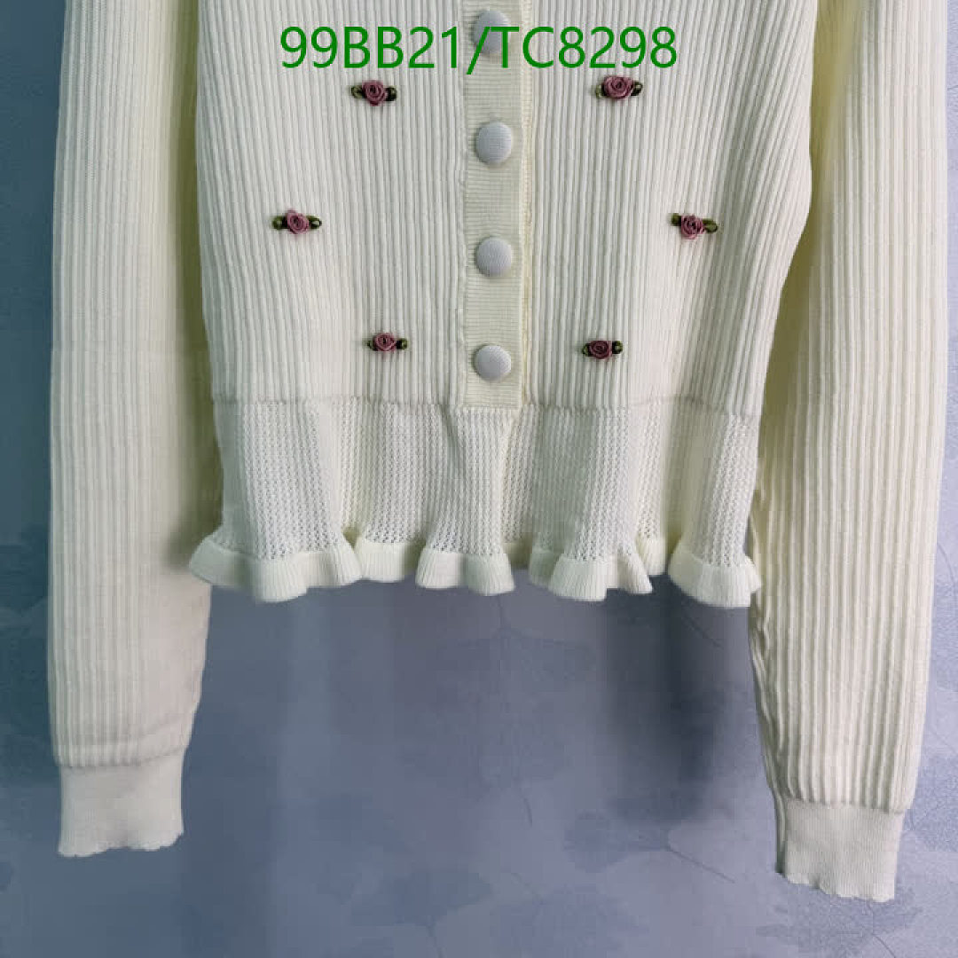 Chanel-Clothing Code: TC8298 $: 99USD