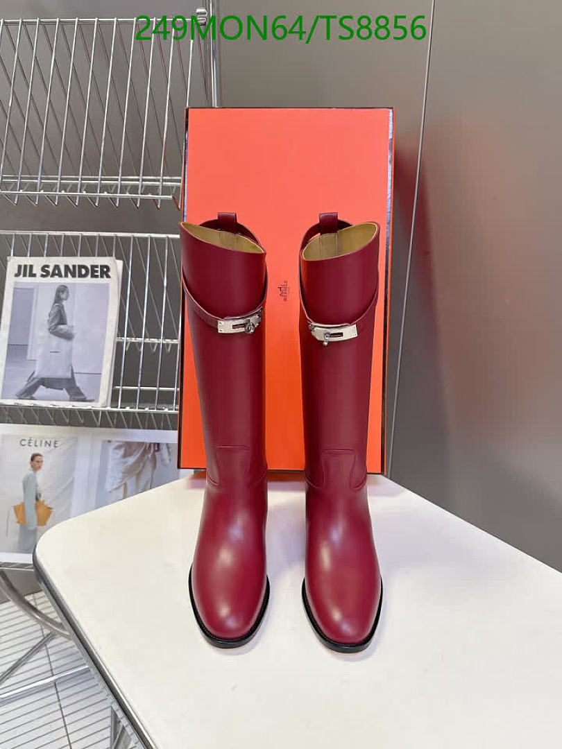 Boots-Shoes(Women) Code: TS8856 $: 249USD