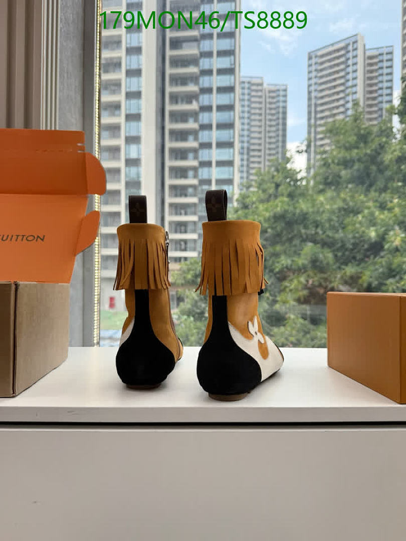 Boots-Shoes(Women) Code: TS8889 $: 179USD