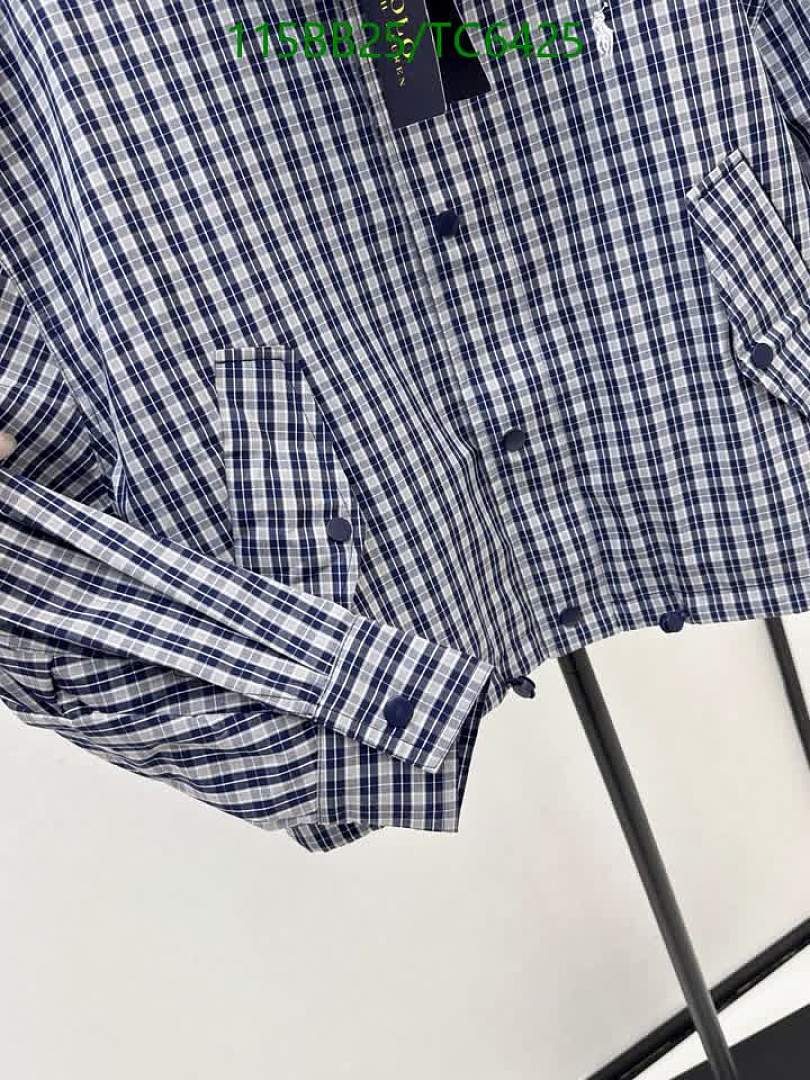 Ralph Lauren-Clothing Code: TC6425 $: 115USD
