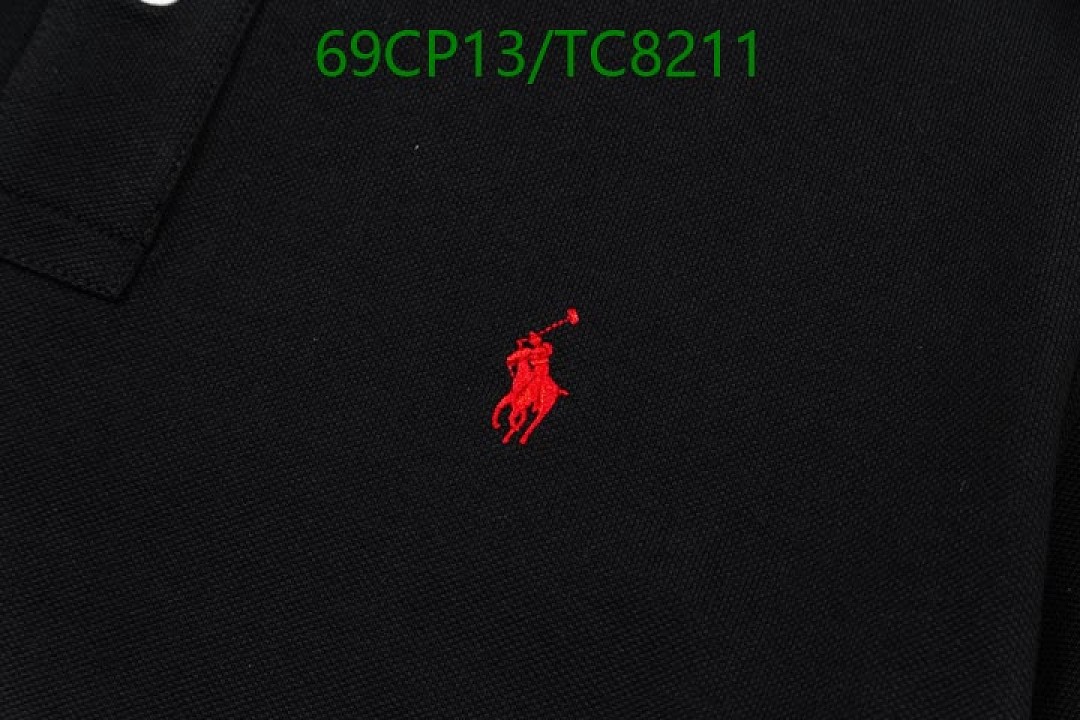 Ralph Lauren-Clothing Code: TC8211 $: 69USD