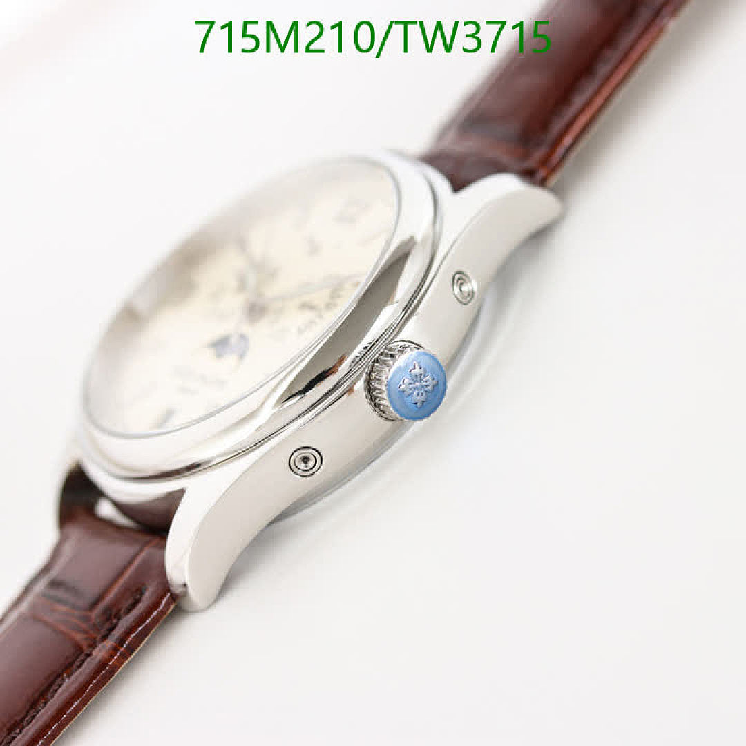 Patek Philippe-Watches(5A) Code: TW3715 $: 715USD