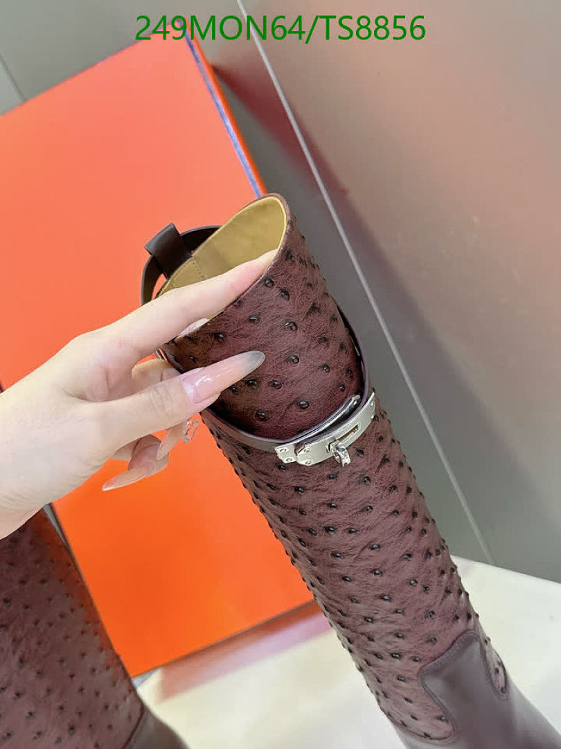 Boots-Shoes(Women) Code: TS8856 $: 249USD