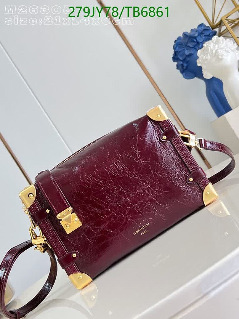 LV-Bags(5A) Code: TB6861 $: 279USD