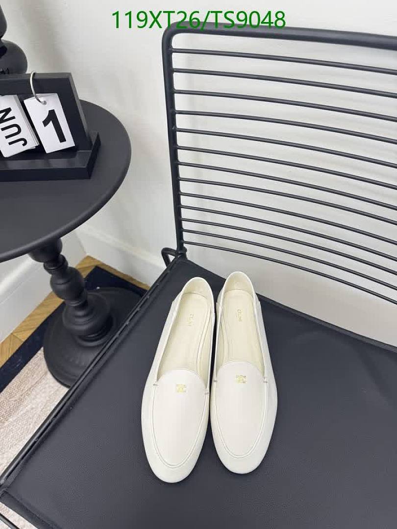 Celine-Shoes(Women) Code: TS9048 $: 119USD