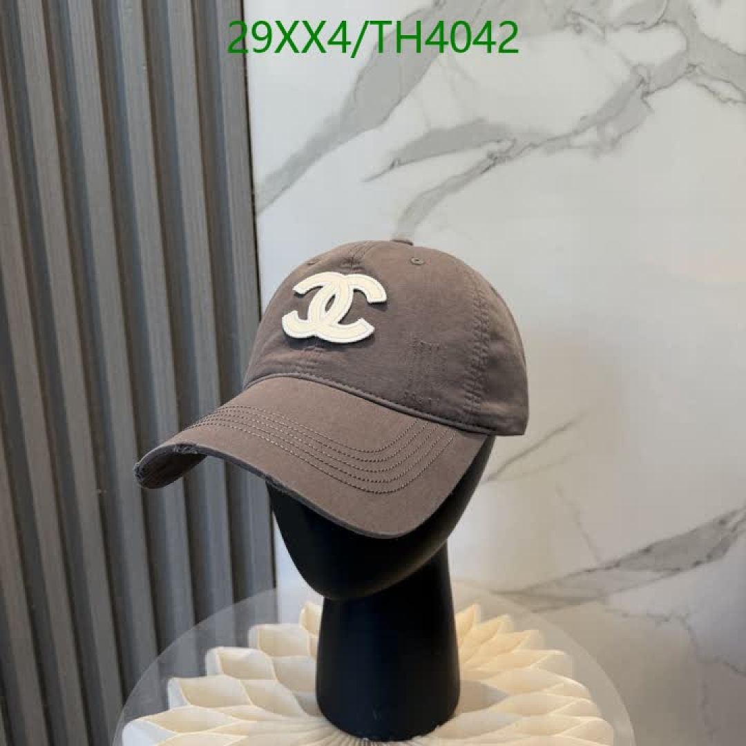 Chanel-Hats Code: TH4042 $: 29USD
