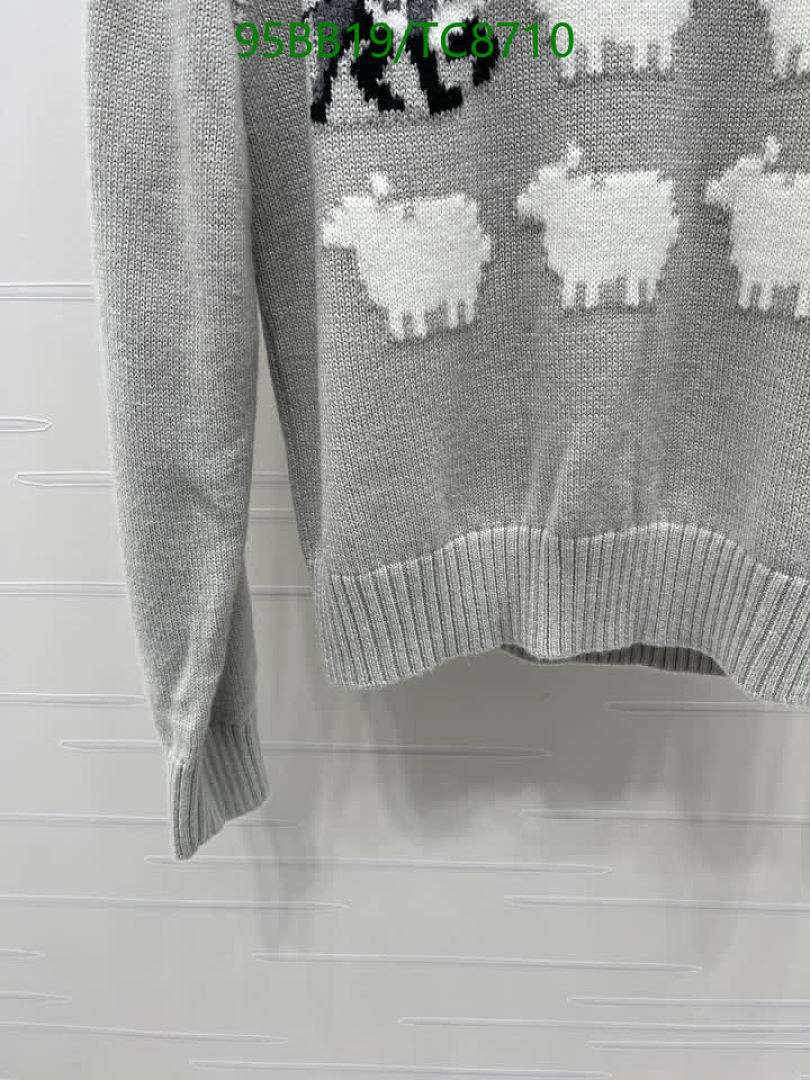 Maxmara-Clothing Code: TC8710 $: 95USD