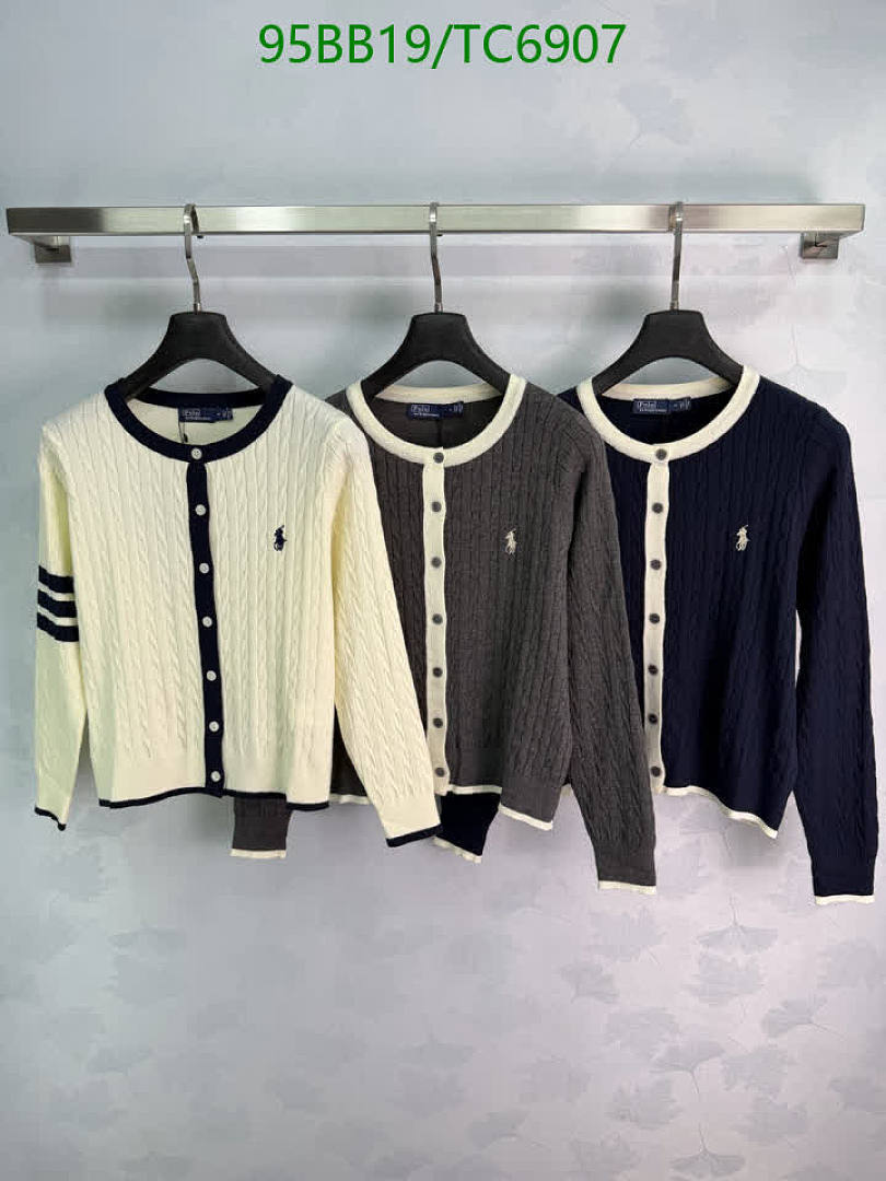 Ralph Lauren-Clothing Code: TC6907 $: 95USD