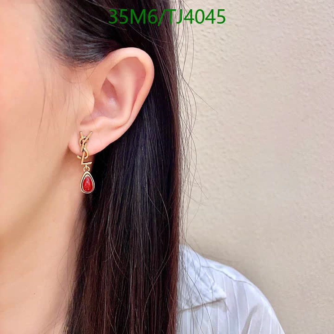 YSL-Jewelry Code: TJ4045 $: 35USD