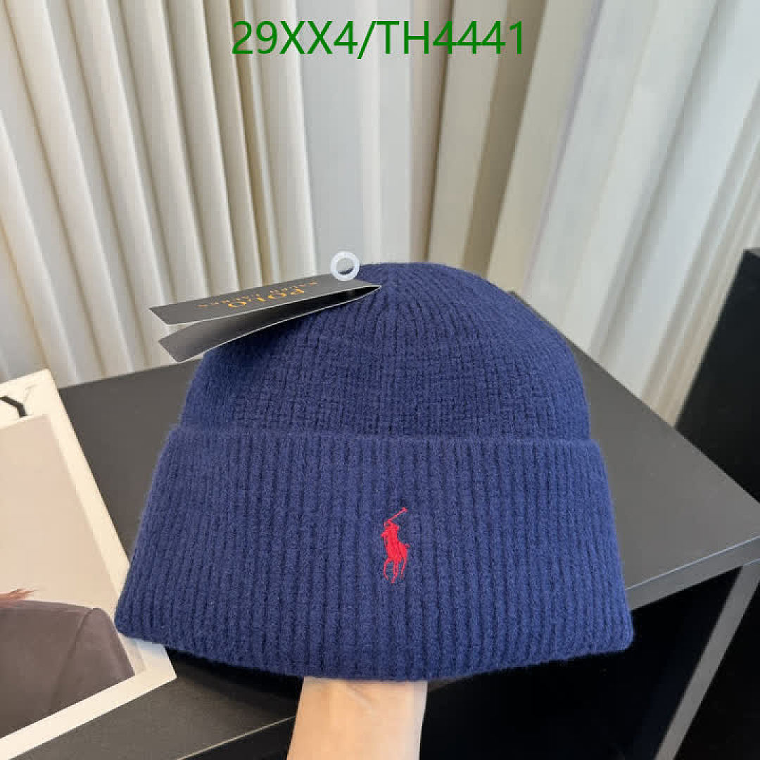 Ralph Lauren-Hats Code: TH4441 $: 29USD
