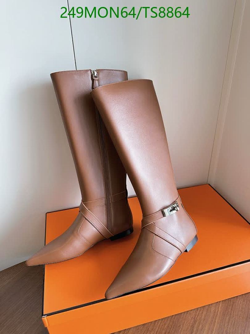 Boots-Shoes(Women) Code: TS8864 $: 249USD