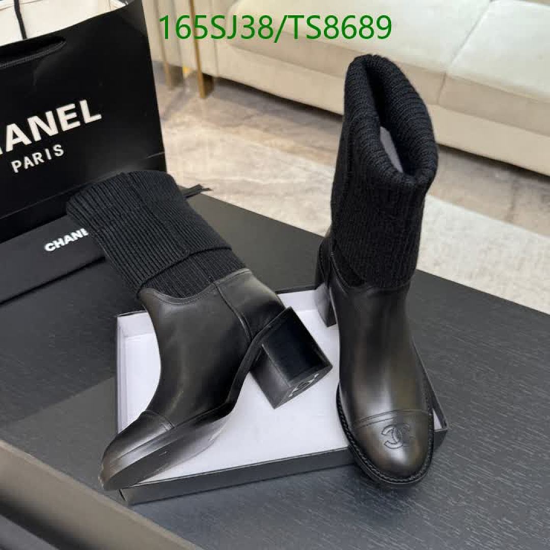 Boots-Shoes(Women) Code: TS8689 $: 165USD