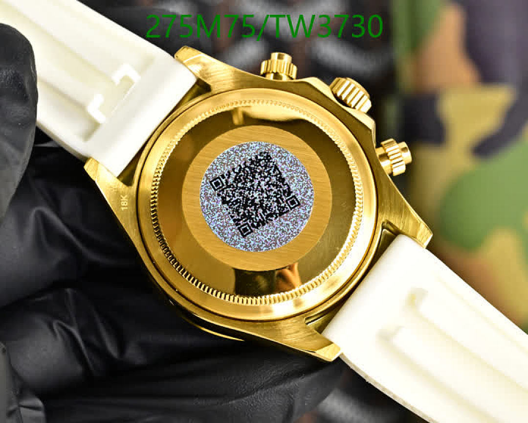 Rolex-Watches(5A) Code: TW3730 $: 275USD