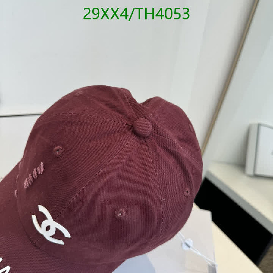 Chanel-Hats Code: TH4053 $: 29USD