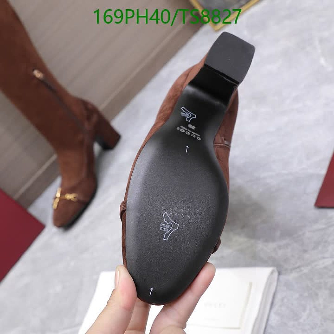 Gucci-Shoes(Women) Code: TS8827 $: 169USD