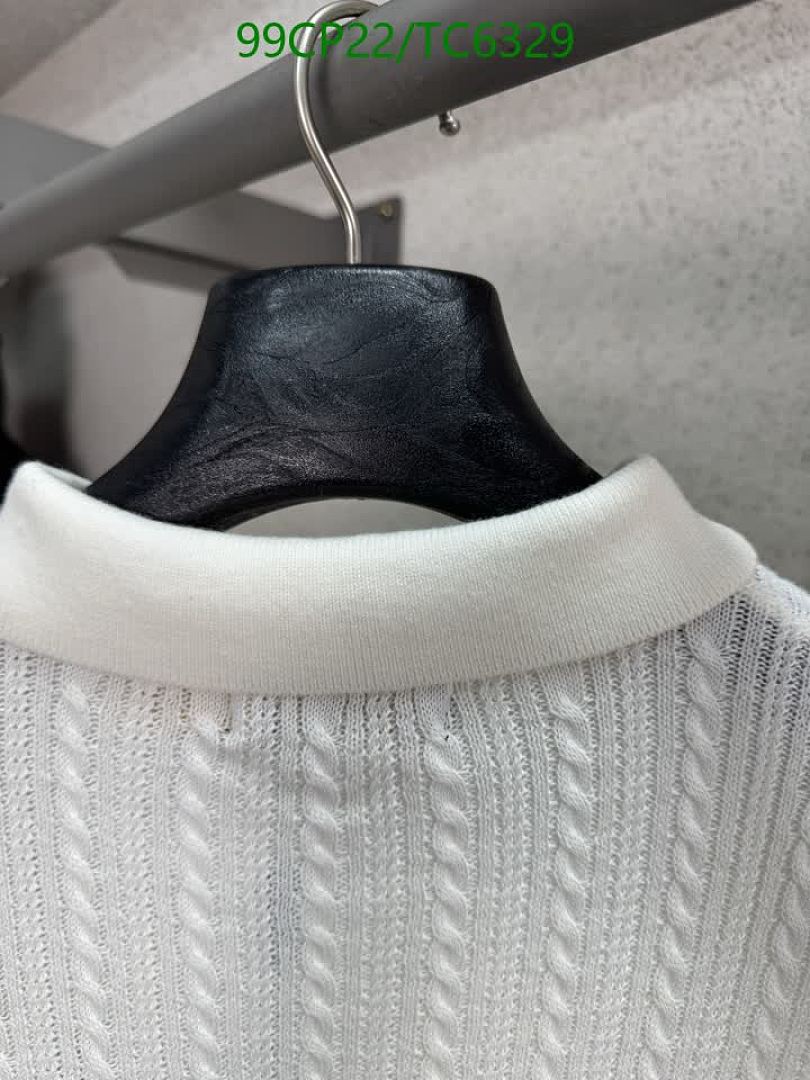 Ralph Lauren-Clothing Code: TC6329 $: 99USD