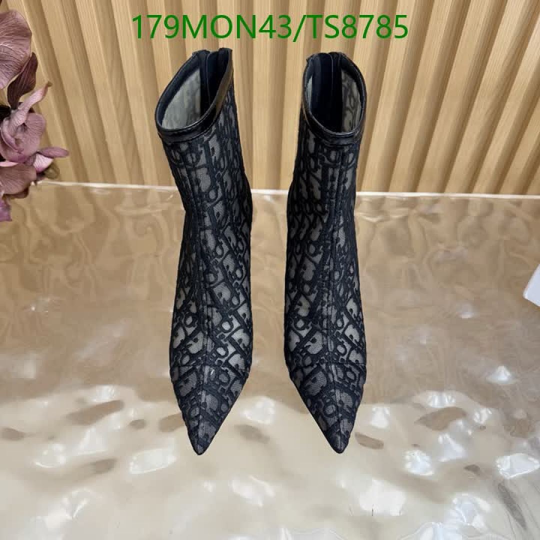Boots-Shoes(Women) Code: TS8785 $: 179USD
