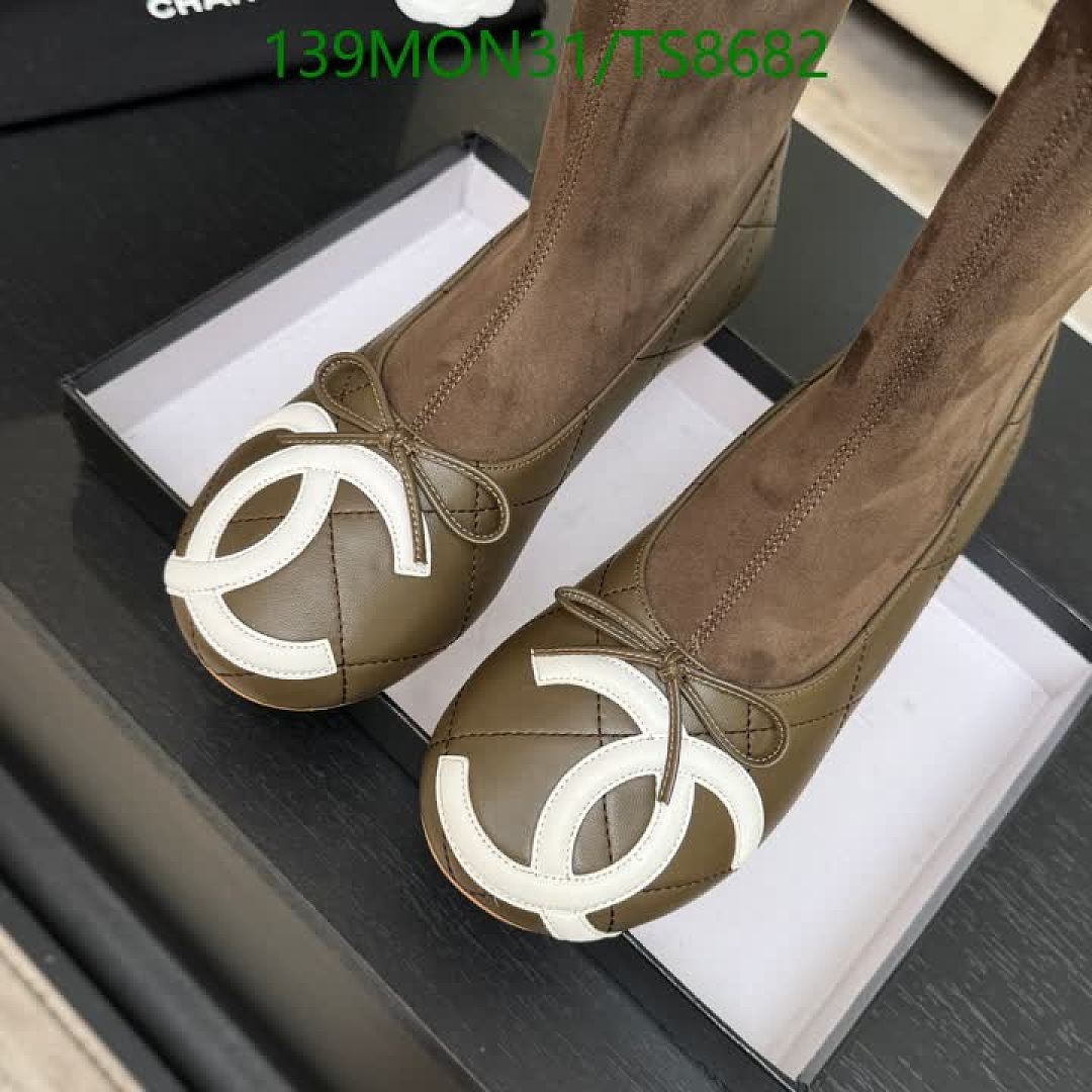 Boots-Shoes(Women) Code: TS8682 $: 139USD