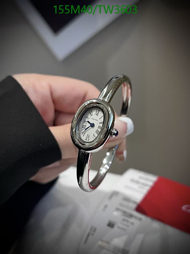 Cartier-Watches(4A) Code: TW3603 $: 155USD