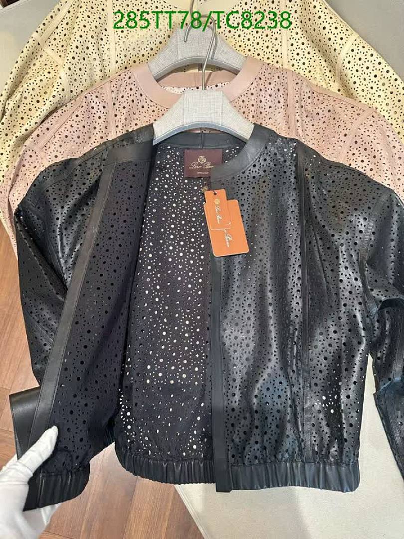 Loro Piana-Down Jackets(Women) Code: TC8238 $: 285USD