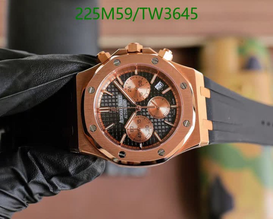Audemars Piguet-Watches(5A) Code: TW3645 $: 225USD