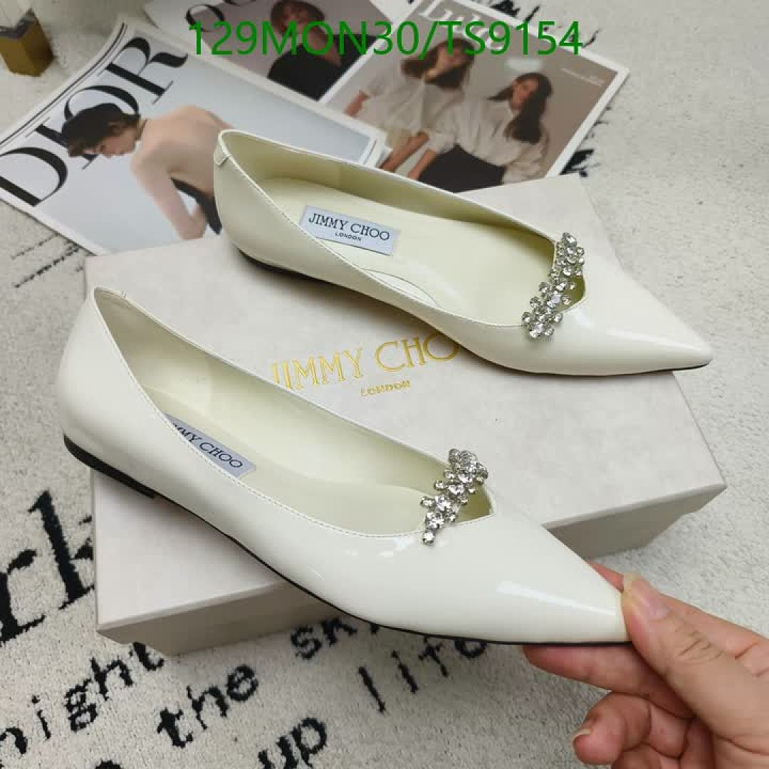 Jimmy Choo-Shoes(Women) Code: TS9154 $: 129USD