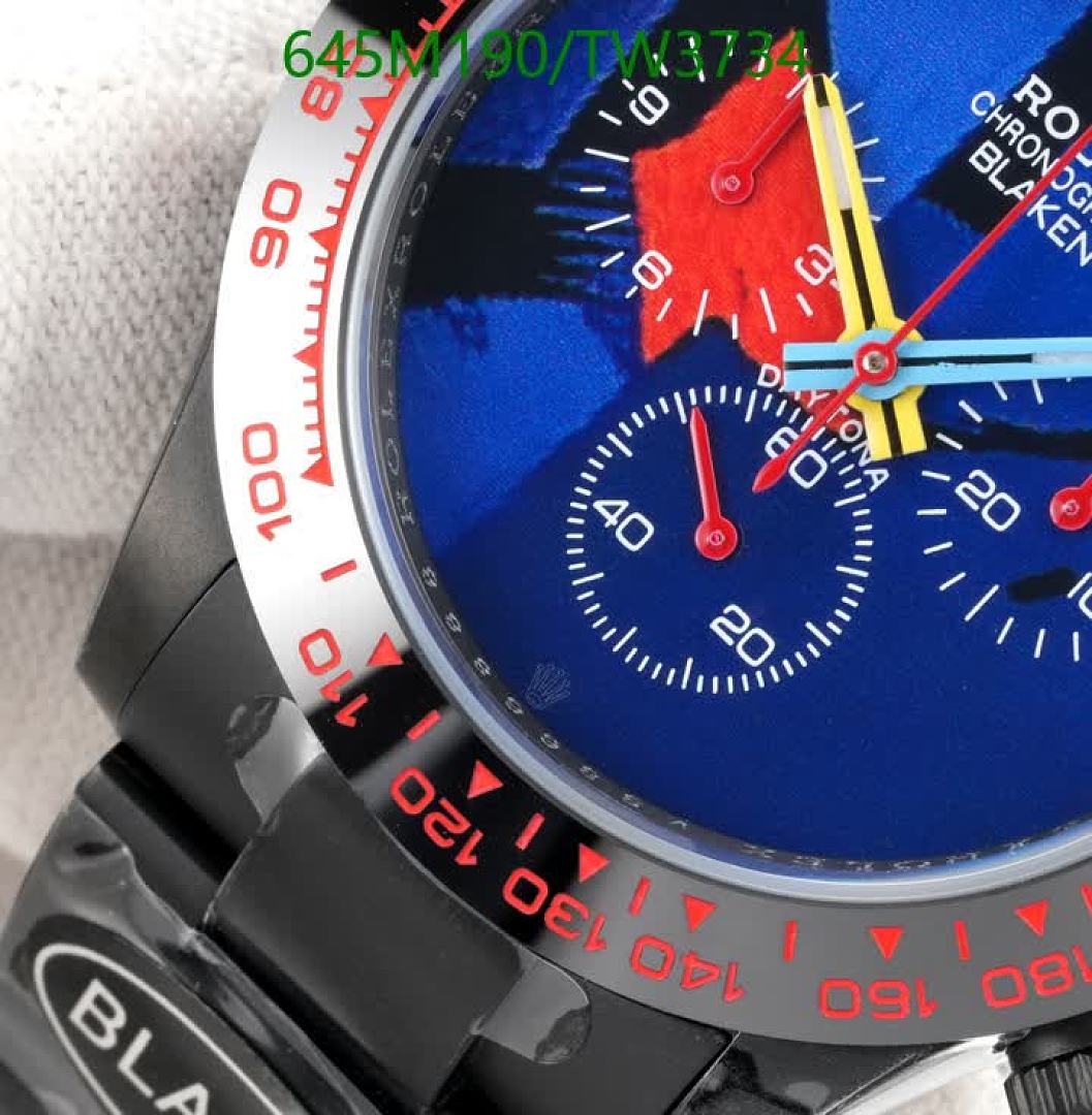 Rolex-Watches(5A) Code: TW3734 $: 645USD