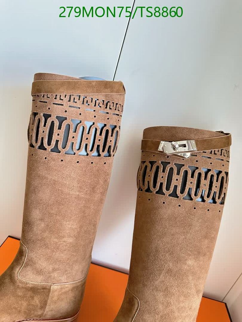Boots-Shoes(Women) Code: TS8860 $: 279USD