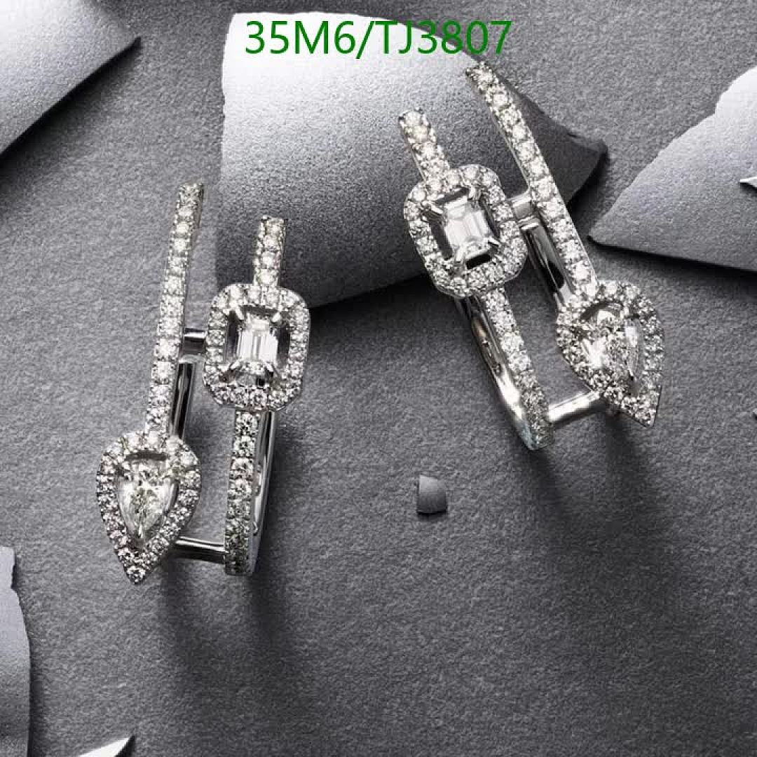 Messika-Jewelry Code: TJ3807 $: 35USD