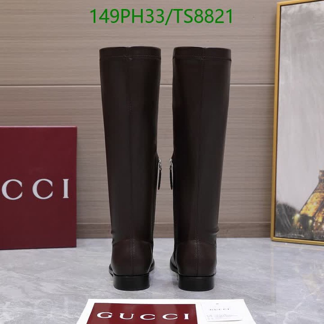 Gucci-Shoes(Women) Code: TS8821 $: 149USD