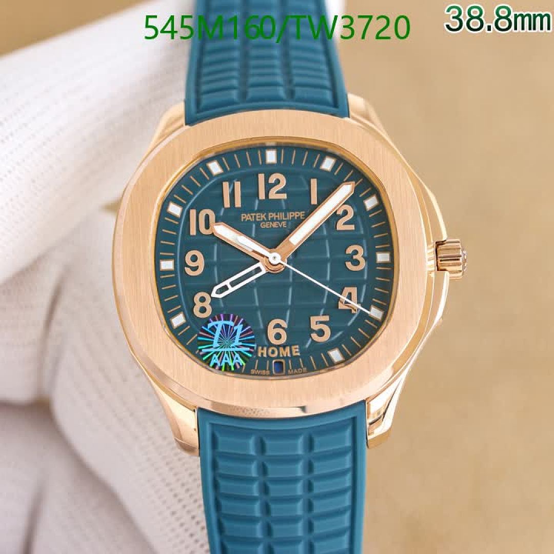 Patek Philippe-Watches(5A) Code: TW3720 $: 545USD
