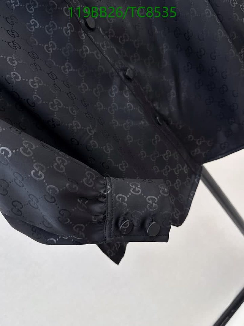 LV-Clothing Code: TC8535 $: 119USD