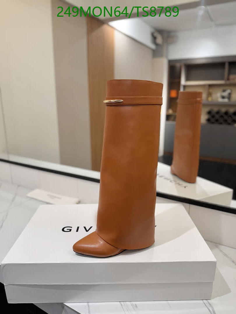 Boots-Shoes(Women) Code: TS8789 $: 249USD