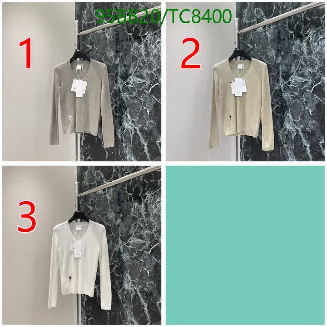 Dior-Clothing Code: TC8400 $: 95USD