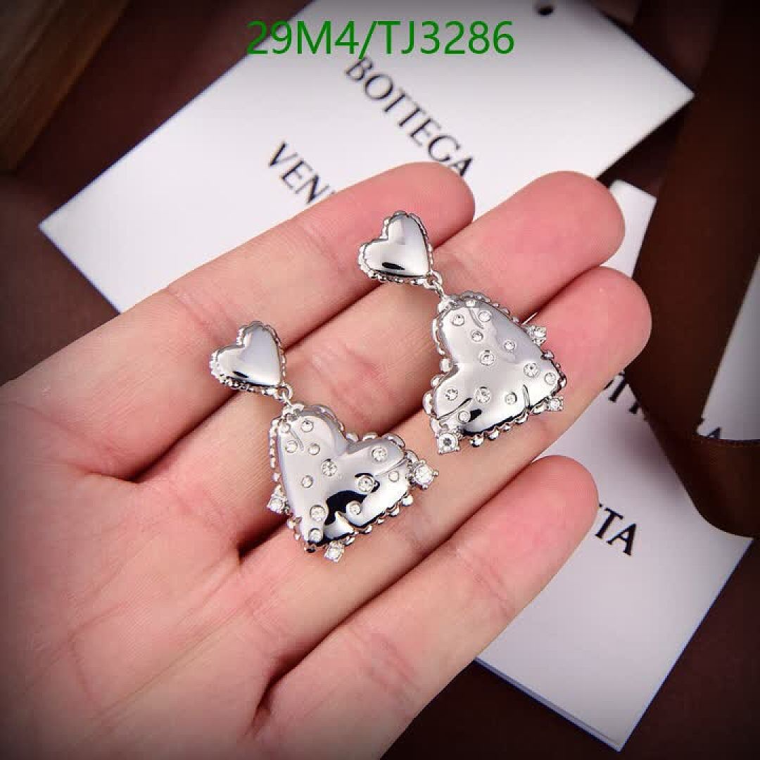BV-Jewelry Code: TJ3286 $: 29USD