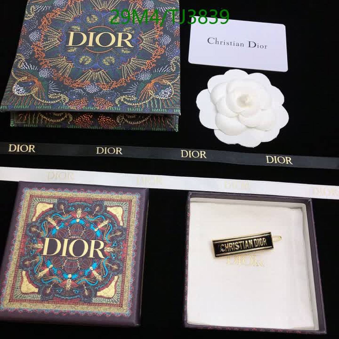 Dior-Jewelry Code: TJ3839 $: 29USD