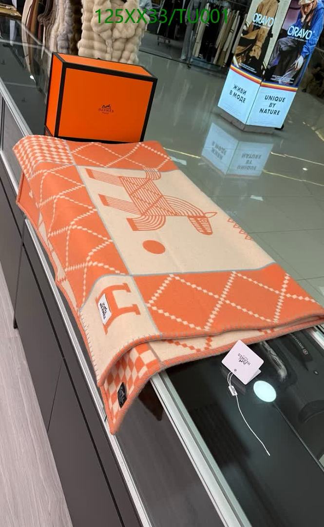 Hermes-Home & Lifestyle Code: TU001 $: 125USD