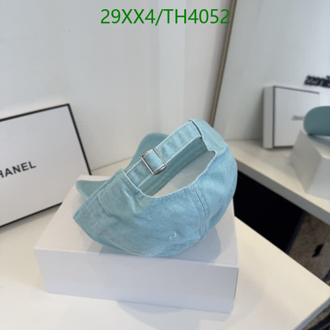 Chanel-Hats Code: TH4052 $: 29USD
