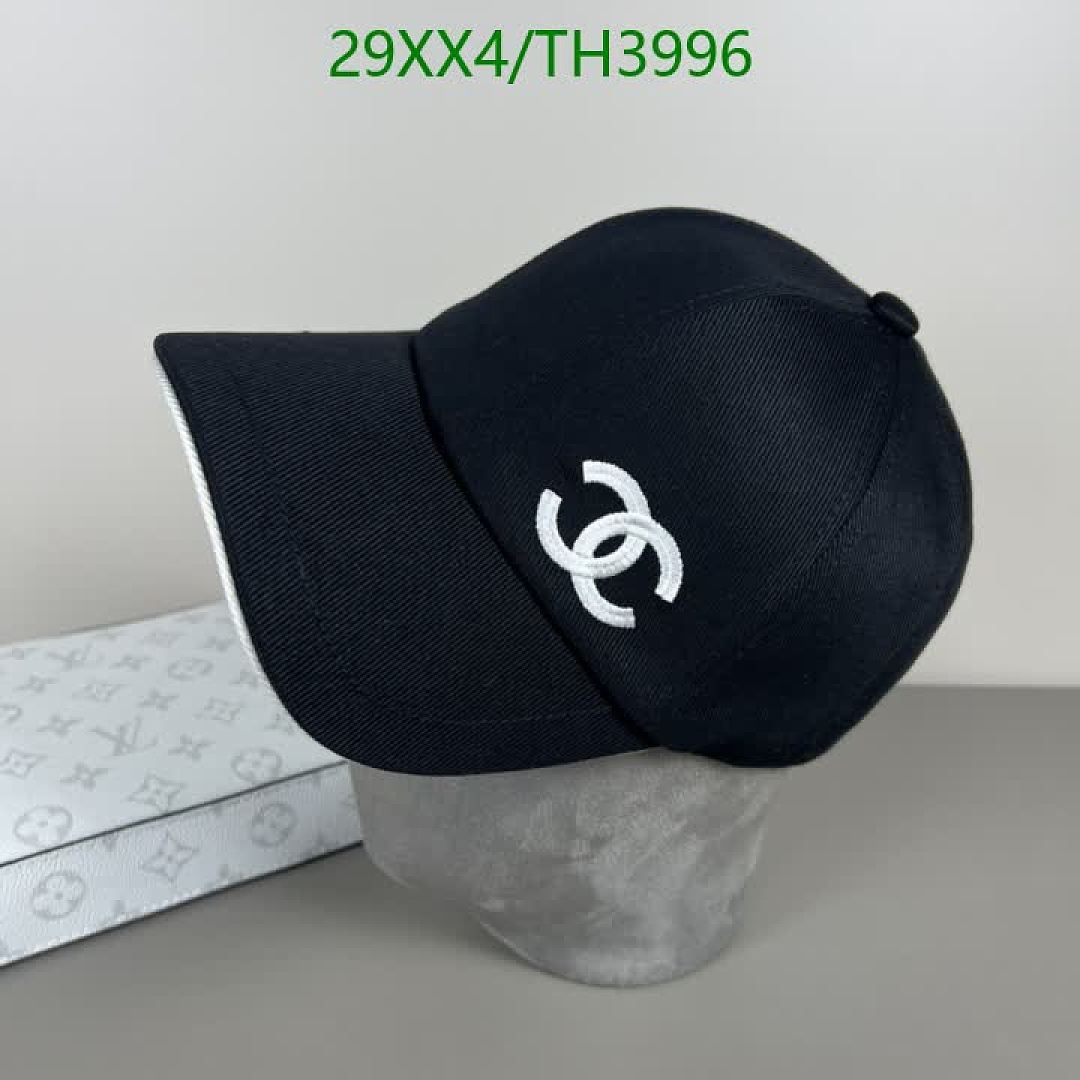 Chanel-Hats Code: TH3996 $: 29USD