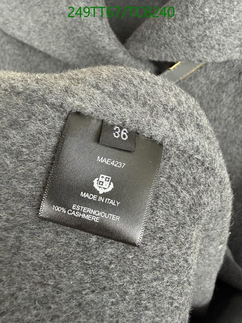 Loro Piana-Down Jackets(Women) Code: TC8240 $: 249USD